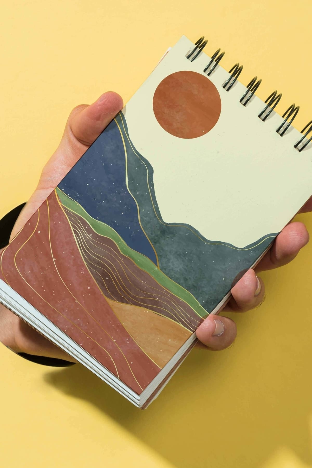 To Do List - Yapılacaklar Listesi