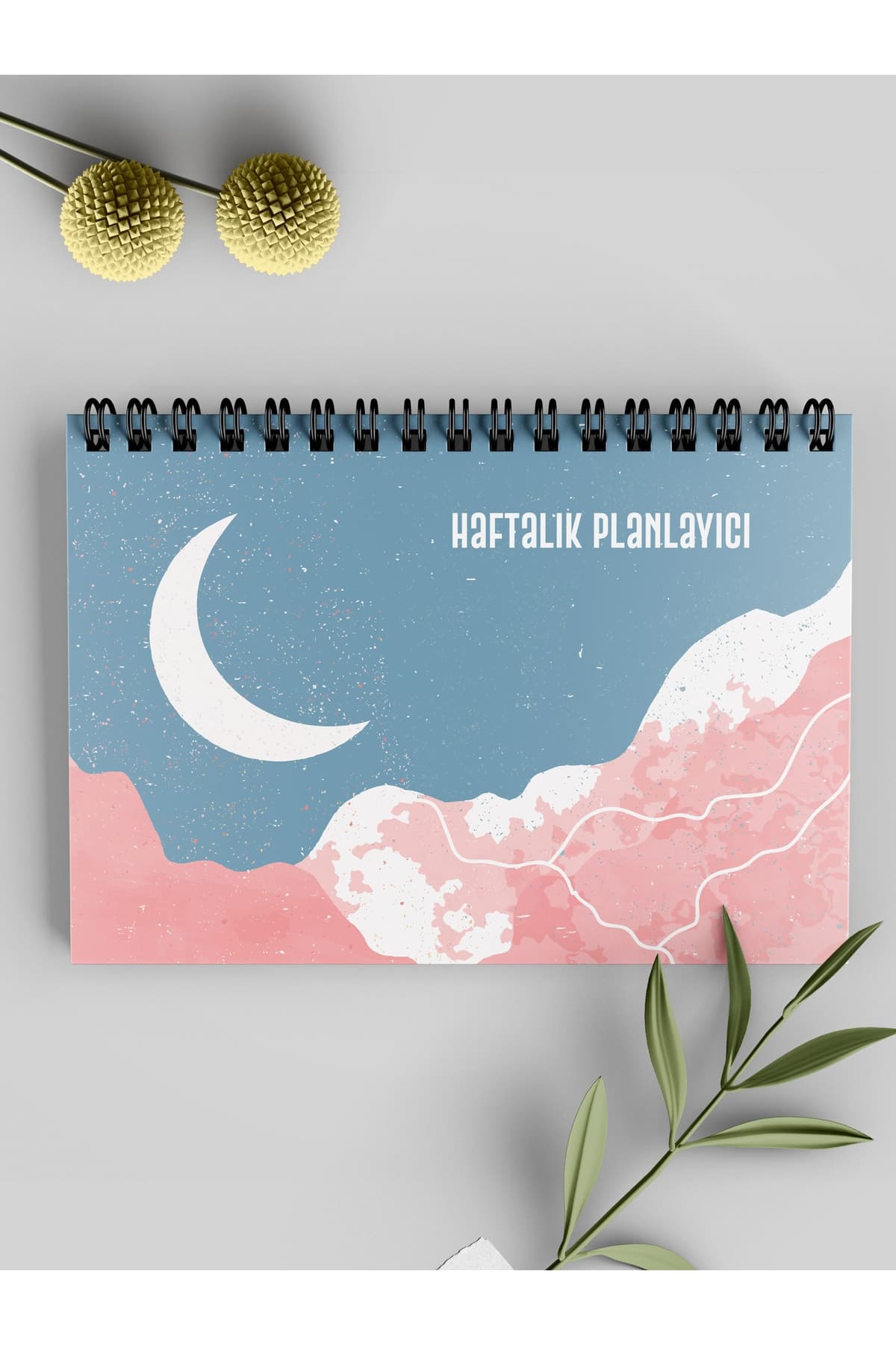 Haftalık Planlayıcı