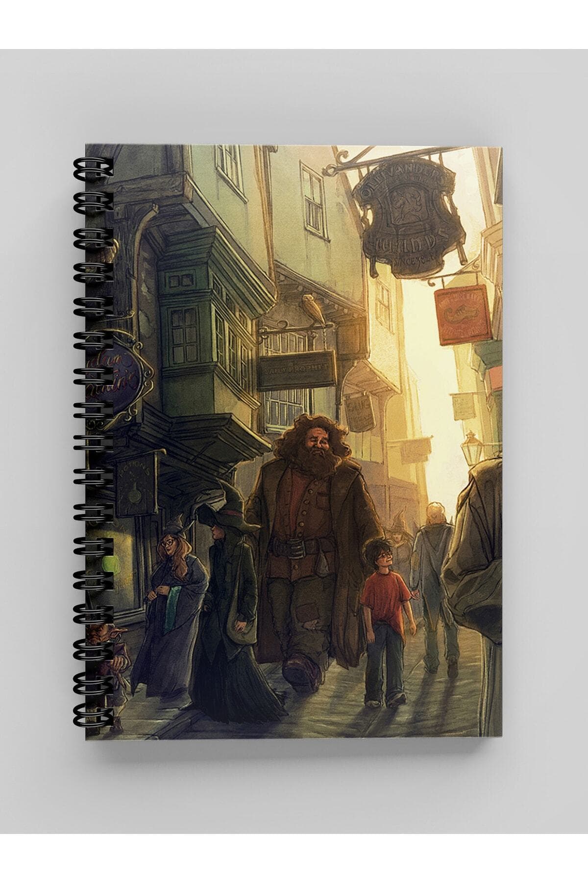 Günlük Planlayıcı | Hagrid