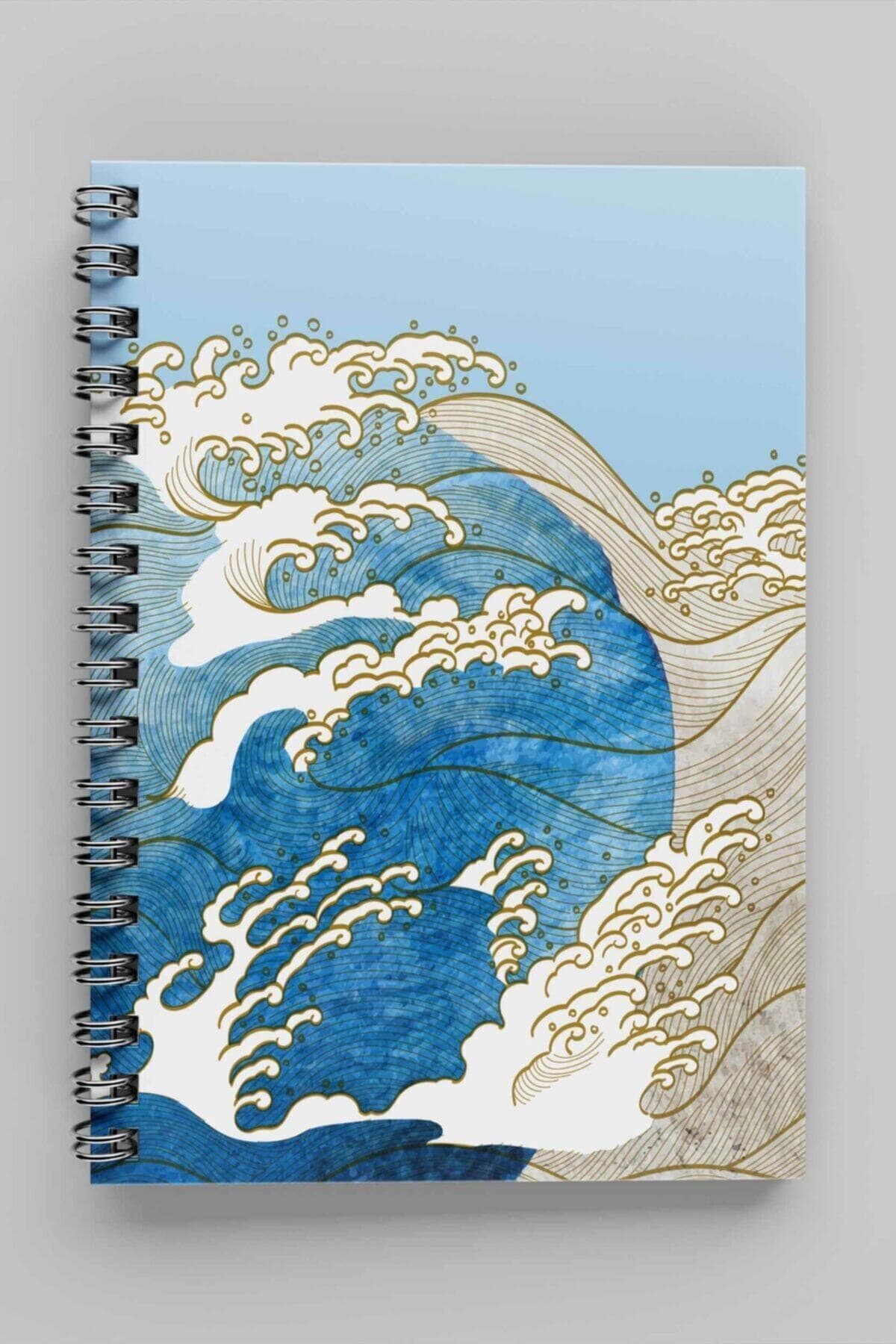 Günlük Planlayıcı | Takeda Serisi