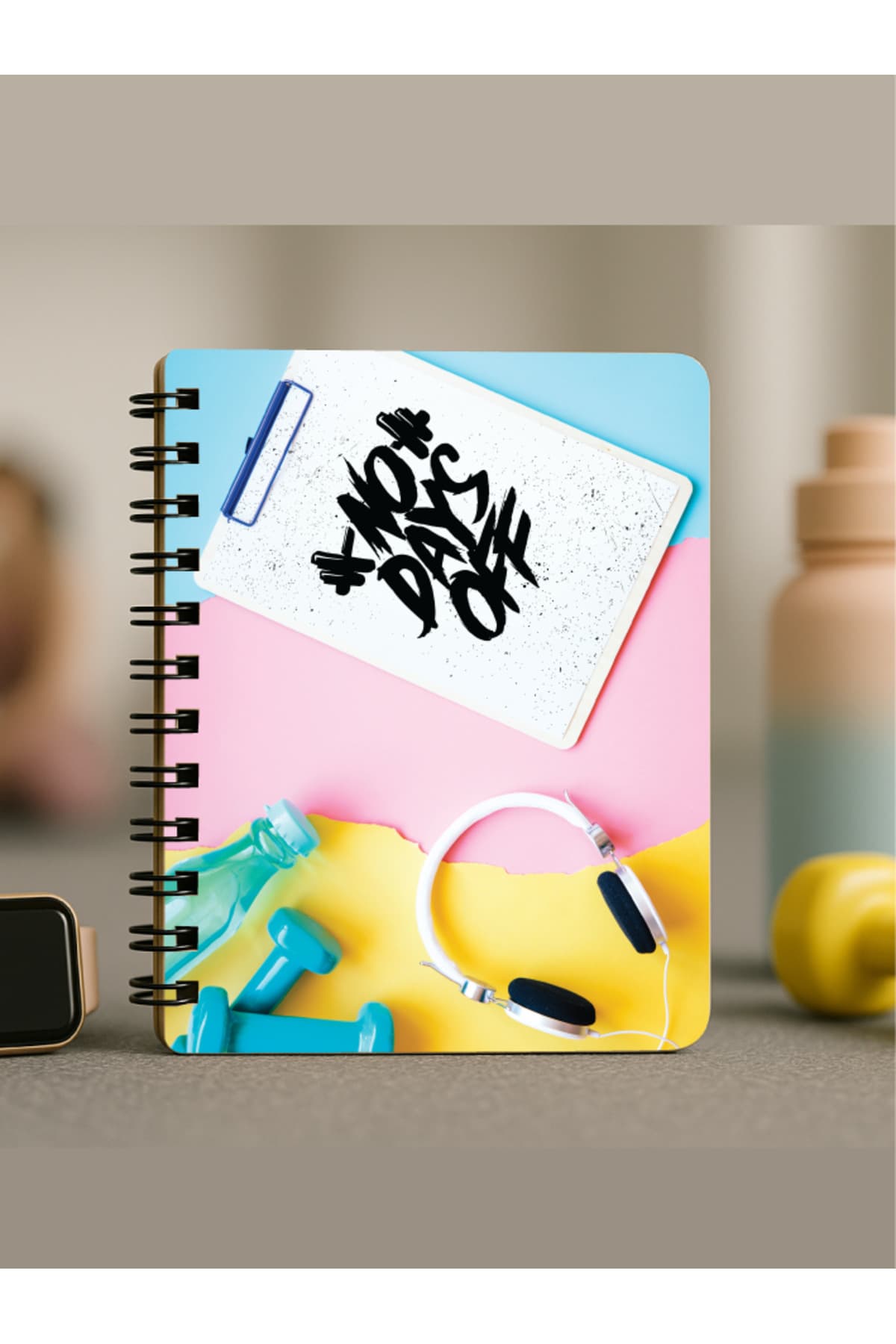 Spor ve Diyet Planlayıcı