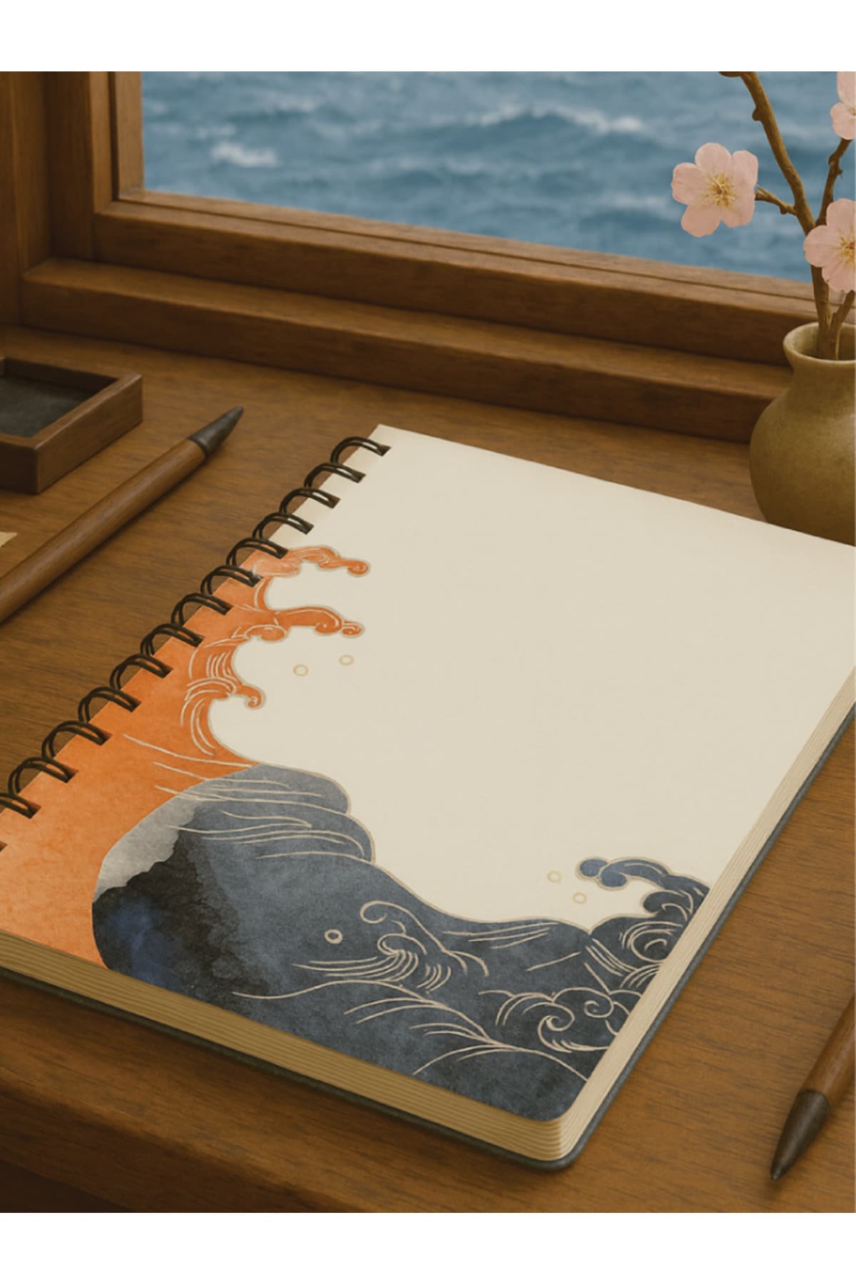 Defter | Noktalı | Bullet Journal | Makago