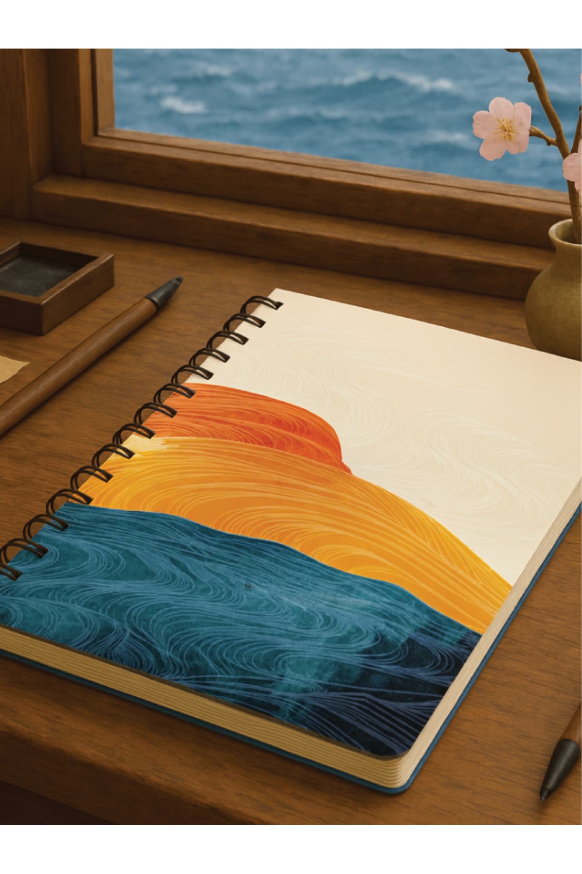 Defter | Noktalı | Bullet Journal | Takuma